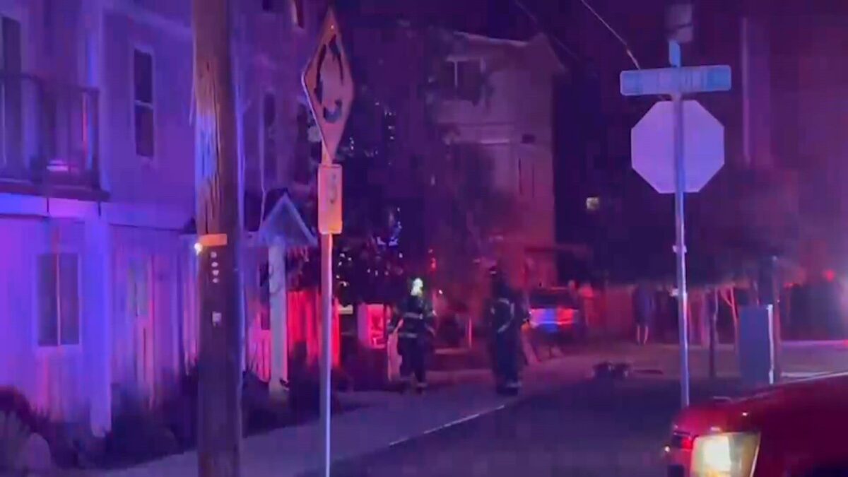 NW Bend apartment fire brings evacuations; cause traced to charging lithium e-bike battery