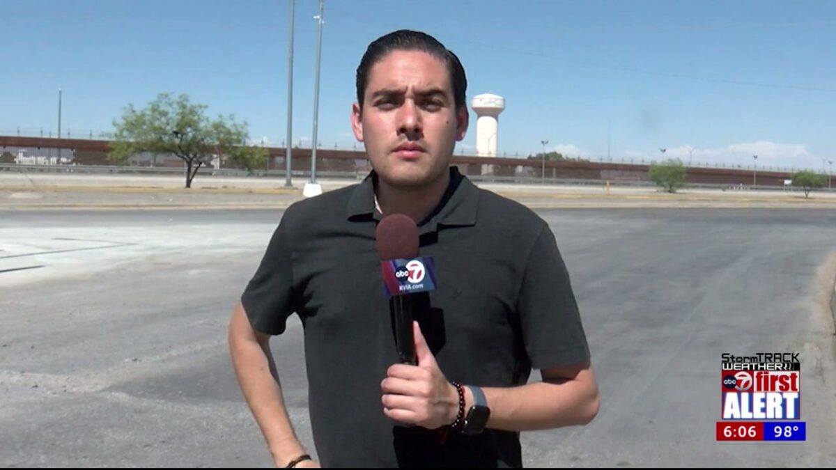 New procedure for maquiladoras could leave goods stranded on the border
