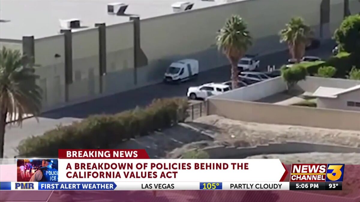 What are Sanctuary cities and how do they work? A breakdown of policies behind the California Values Act