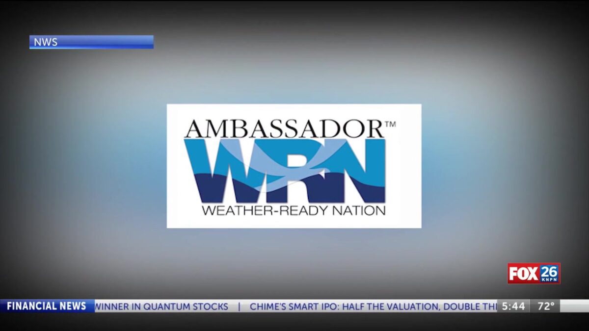News-Press NOW joins NOAA’s ‘Weather Ready Nation’