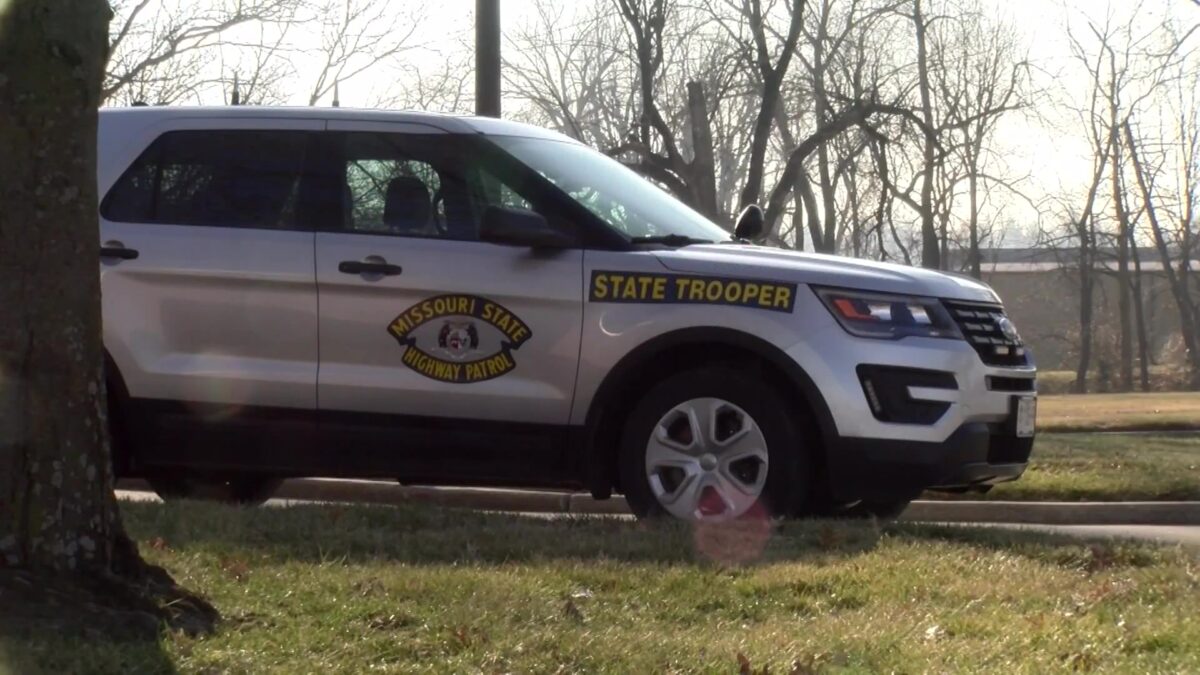 St. Joseph mother charged in fatal DWI crash with child passenger