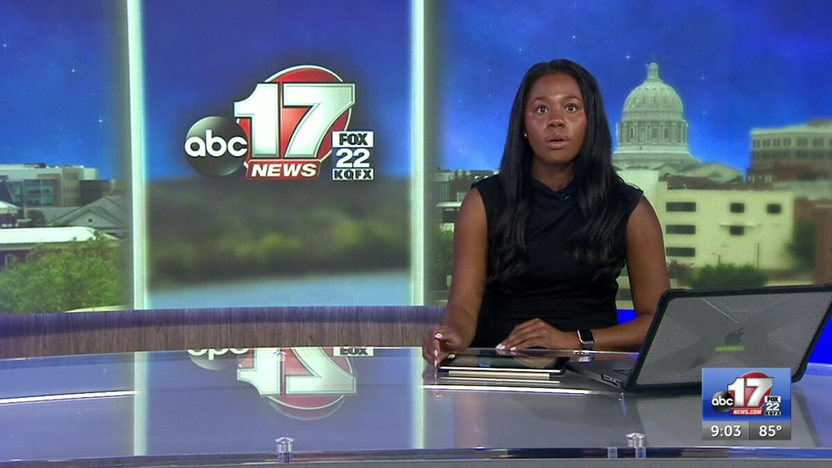 Missouri Lawmakers speak on U.S. tensions with Iran