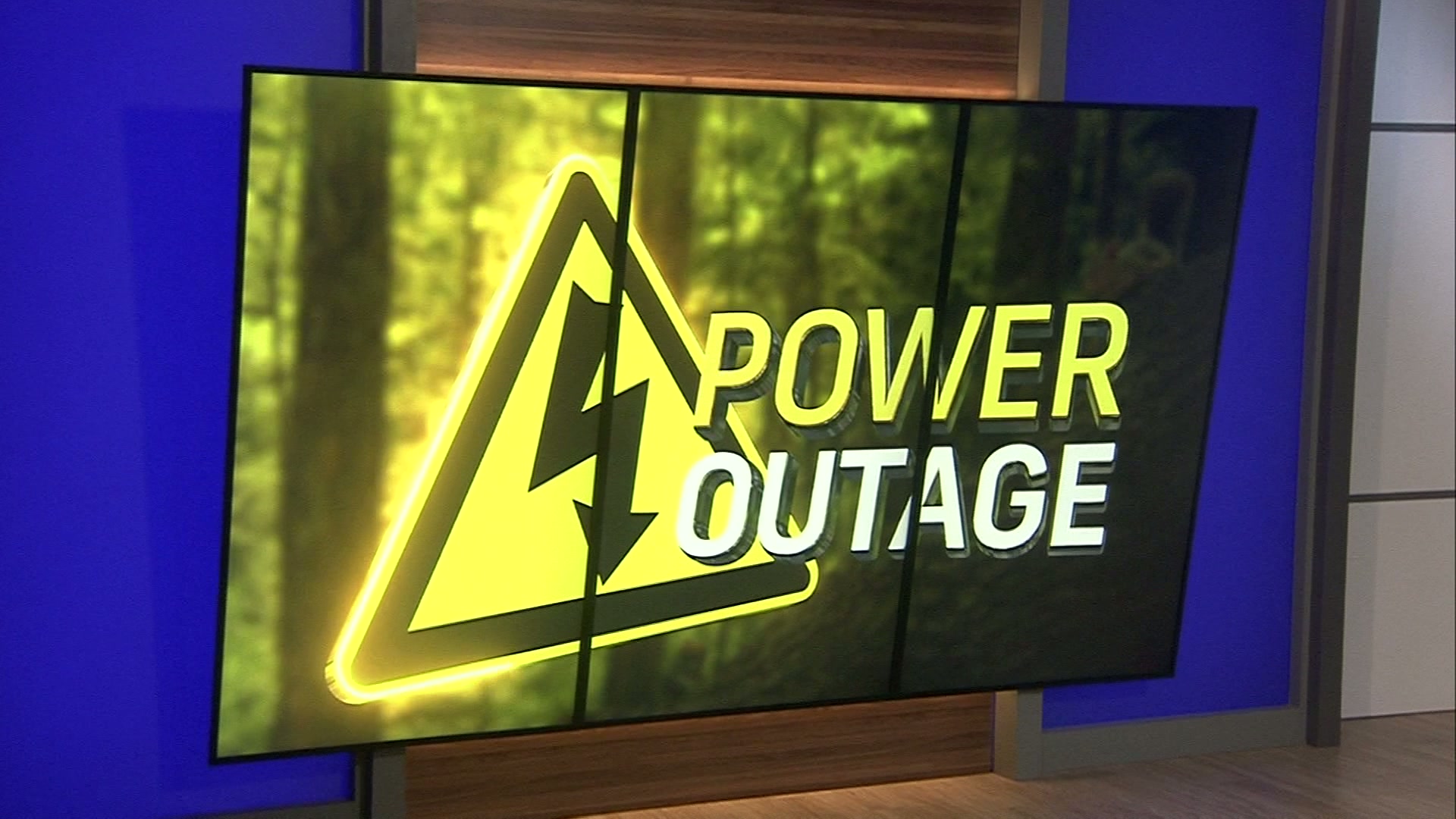 Second outage in a week tied to ‘enhanced safety settings’ hits nearly 2