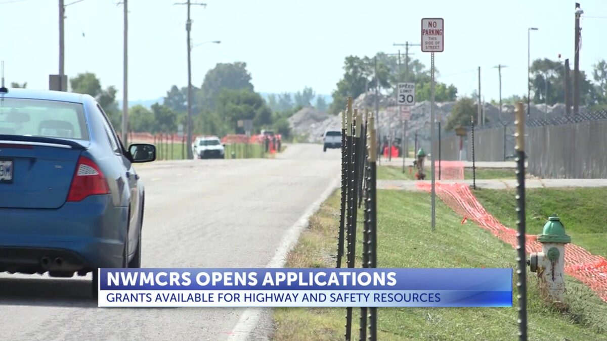 Missouri Coalition for Roadway Safety opens grant funds to help reduce injuries and fatalities