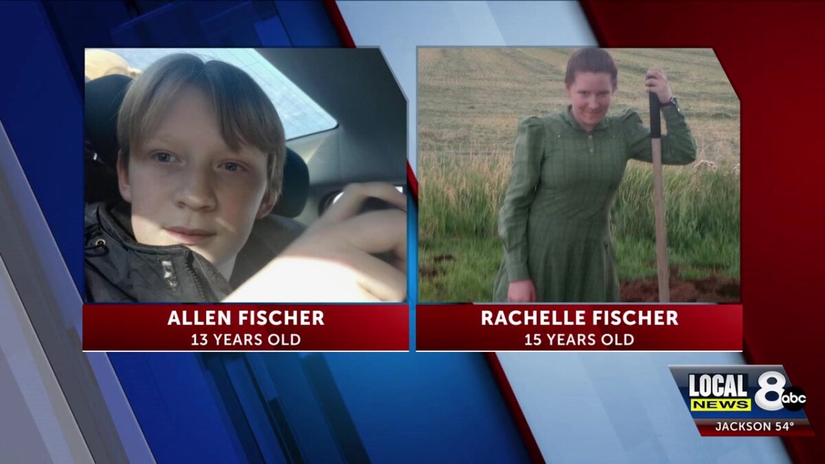 Mother fears missing Idaho teens taken by FLDS amidst disturbing revelations