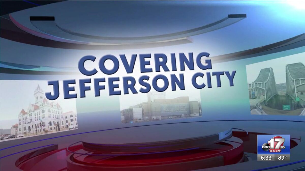 Jefferson City exploring a use tax as revenue falls short of projections