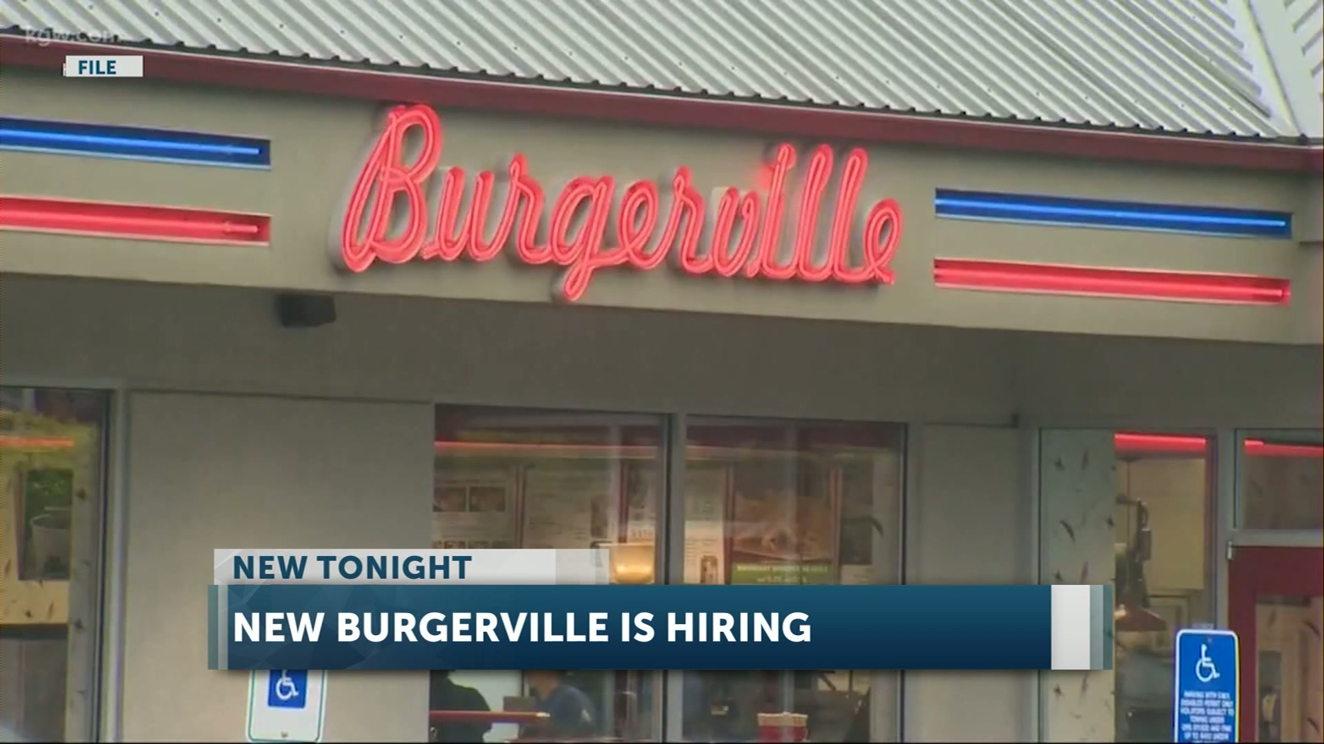 Burgerville is set to open its new Bend location on June 23rd