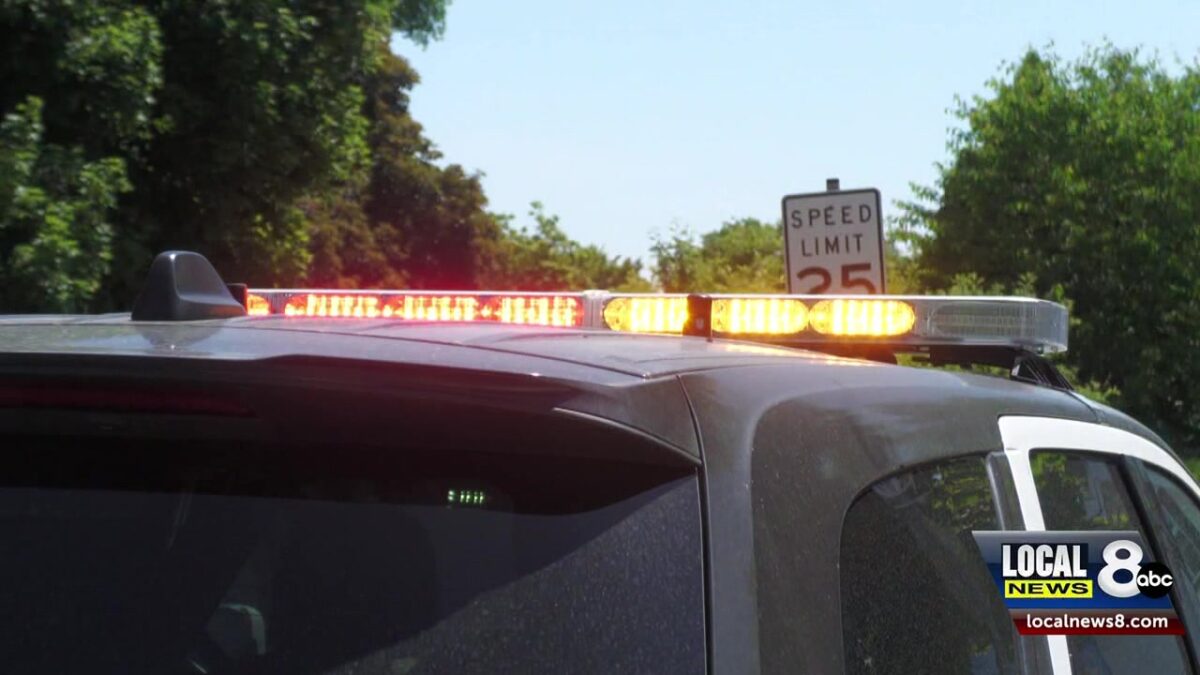 One man is dead following a domestic disturbance in Idaho Falls
