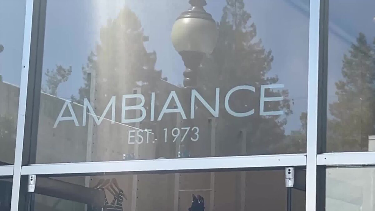 “You’ve Got the Wrong Ambiance!” SLO Boutique Confused with Unrelated L.A. Factory Involved in ICE Activity