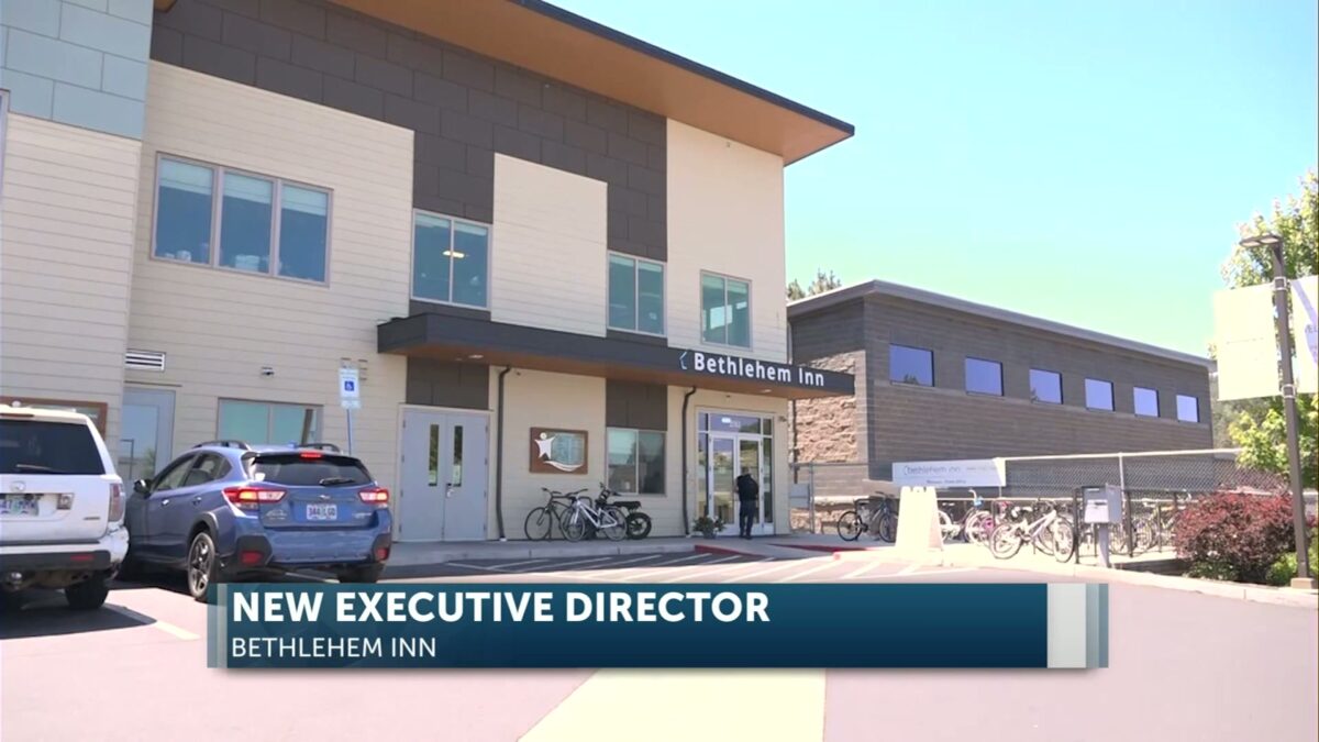 EXCLUSIVE: New Bethlehem Inn Director takes the reins and talks about the future