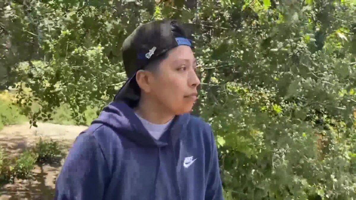 Daughter of recently deported mother speaks out against ICE in Ventura County