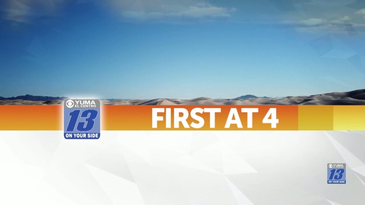 Two-year-old girl dies after drowning in Yuma pool