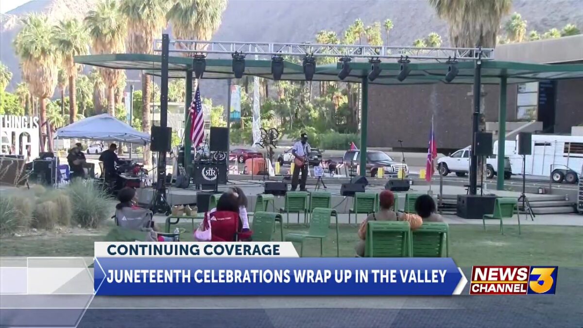 Juneteenth goes uncelebrated at White House