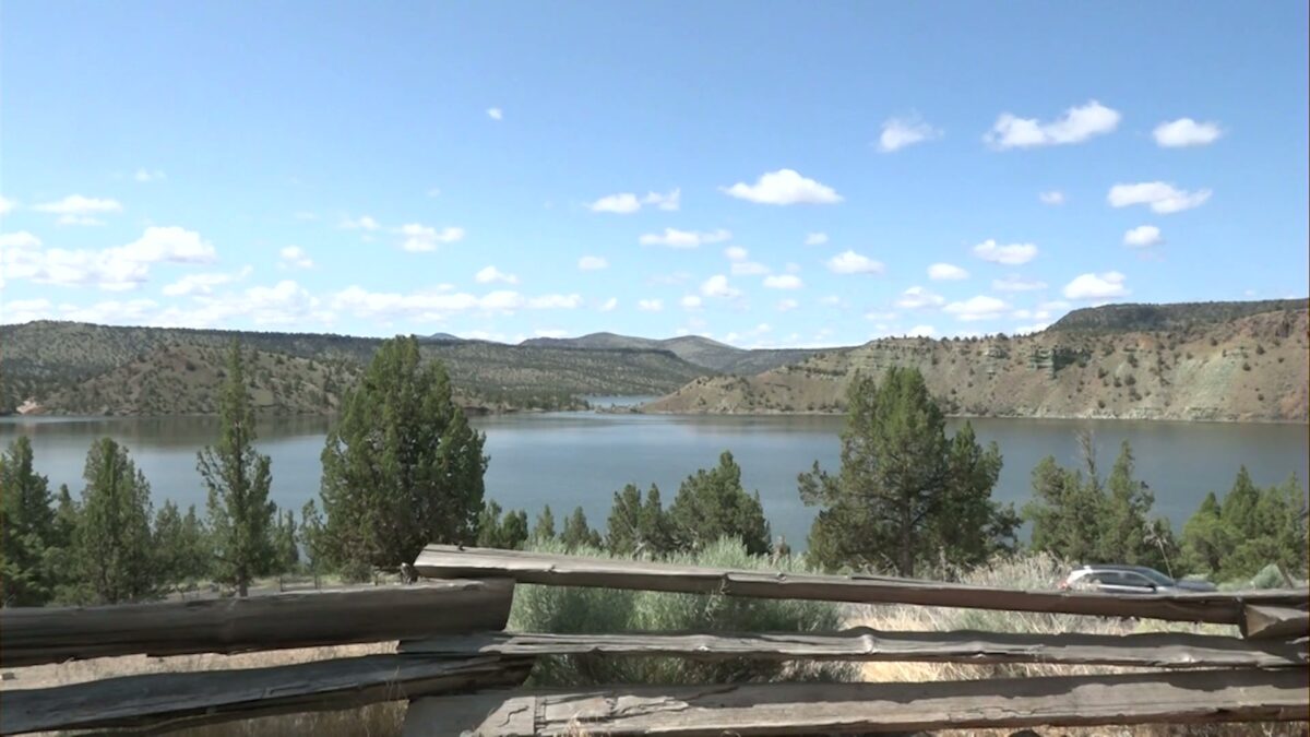 Park Pick: Enjoy the sun and stars at Prineville Reservoir