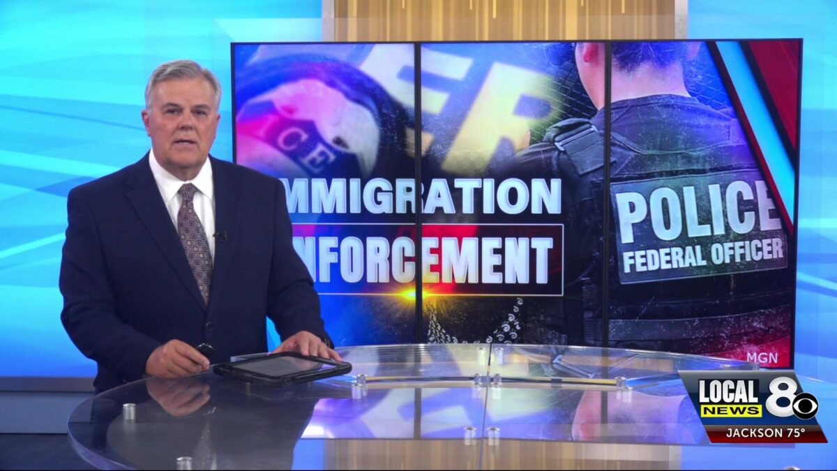 Idaho taps $300K from emergency fund to transport illegal immigrant criminals to ICE
