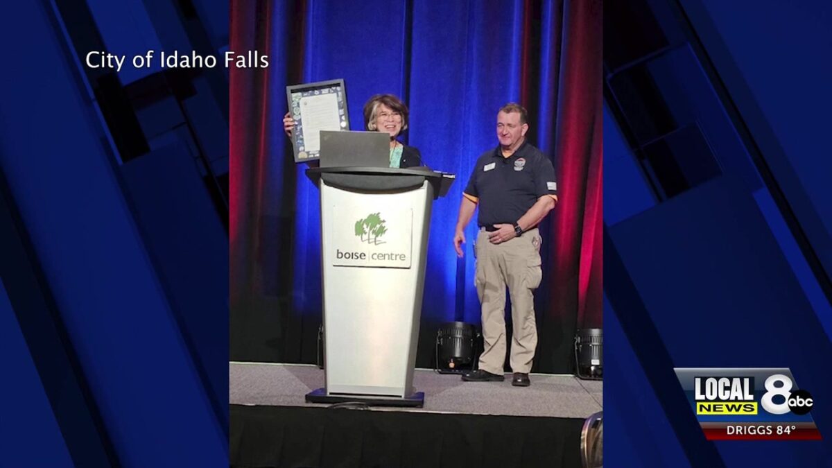 Idaho designates June 18th as USS Idaho Day