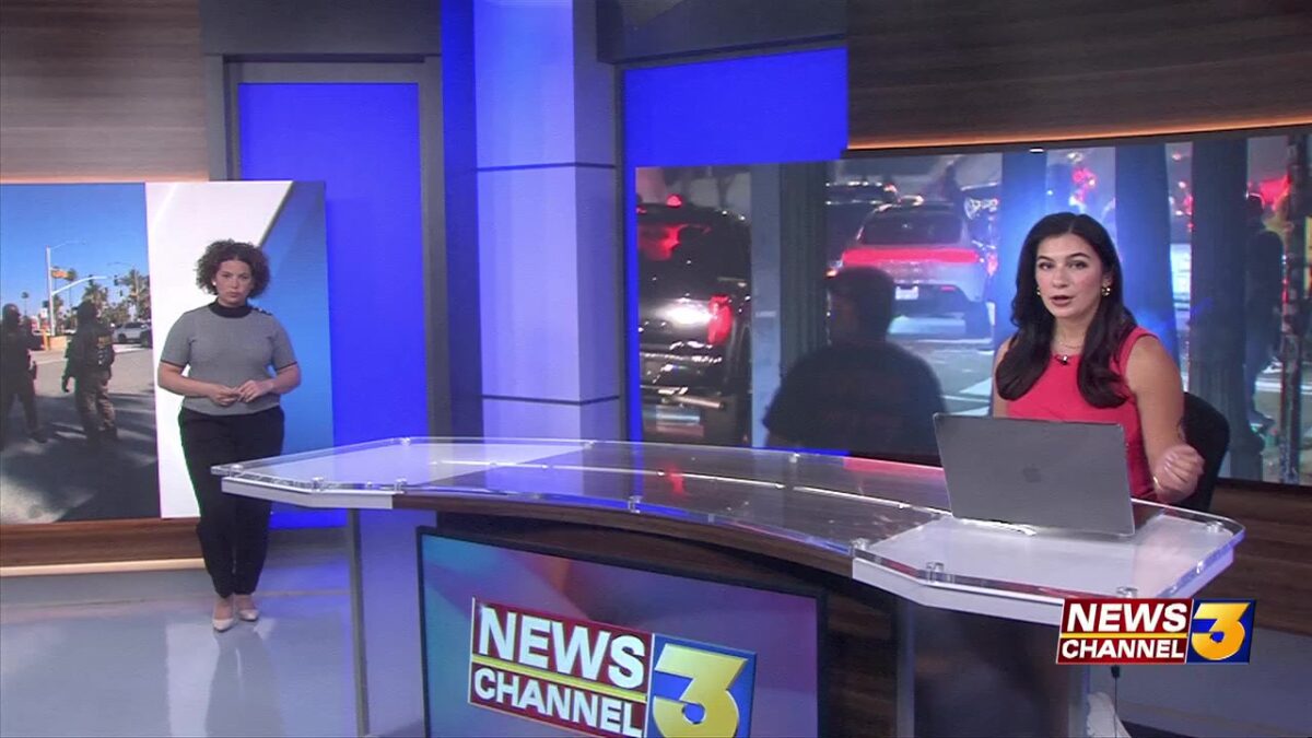 Local lawyer calls for accountability after Border Patrol