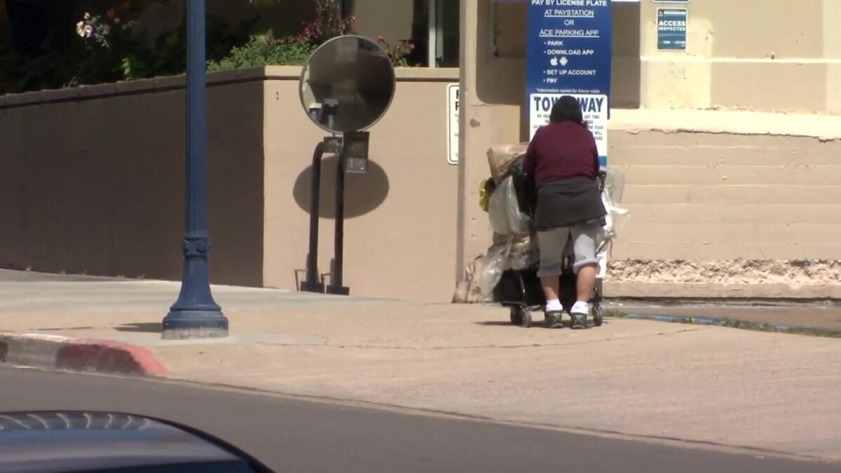 Fewer counted but homelessness still a concern in St. Joseph