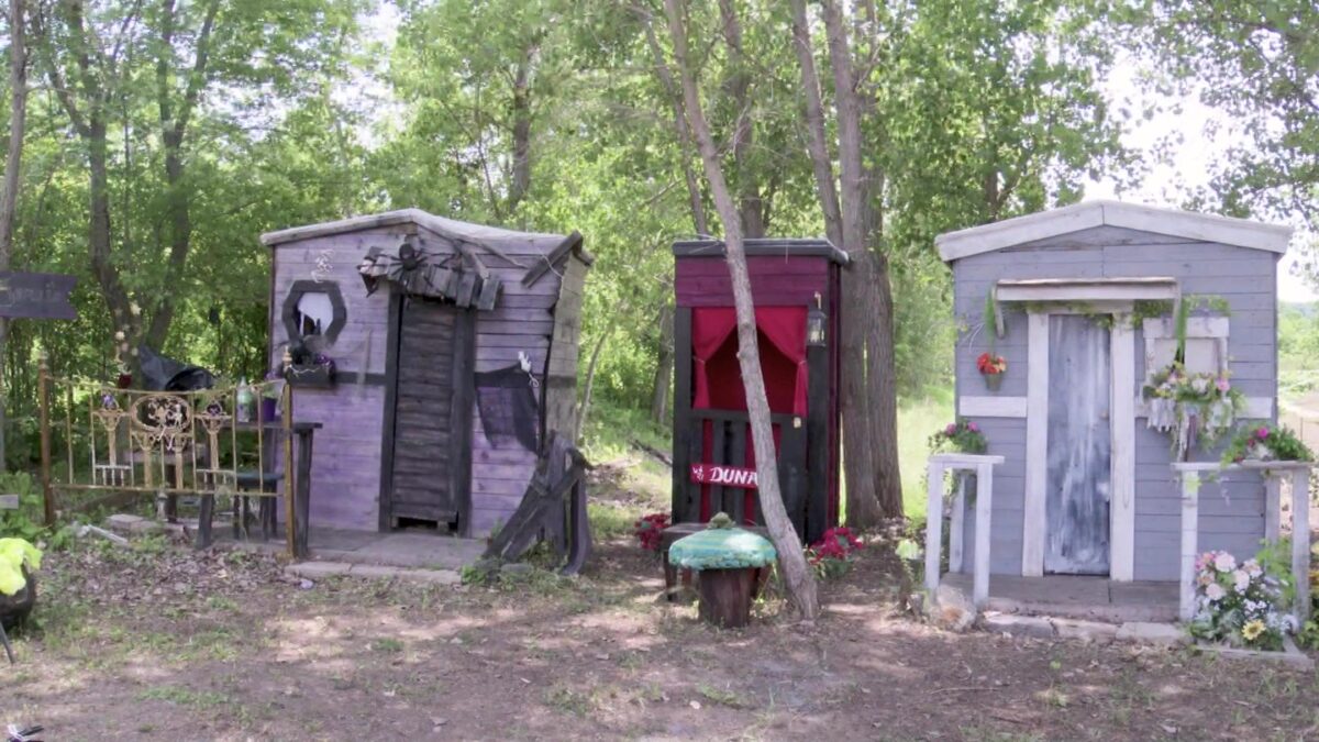 Bluffwoods Renaissance Festival to entertain through the weekend
