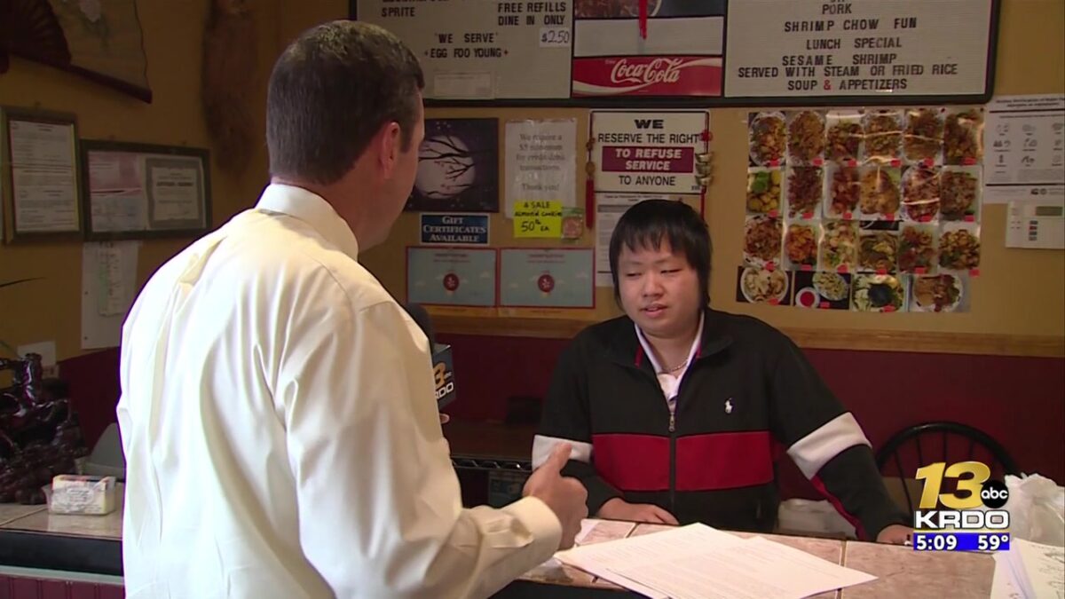 Mouse droppings among 19 health violations found at local restaurant