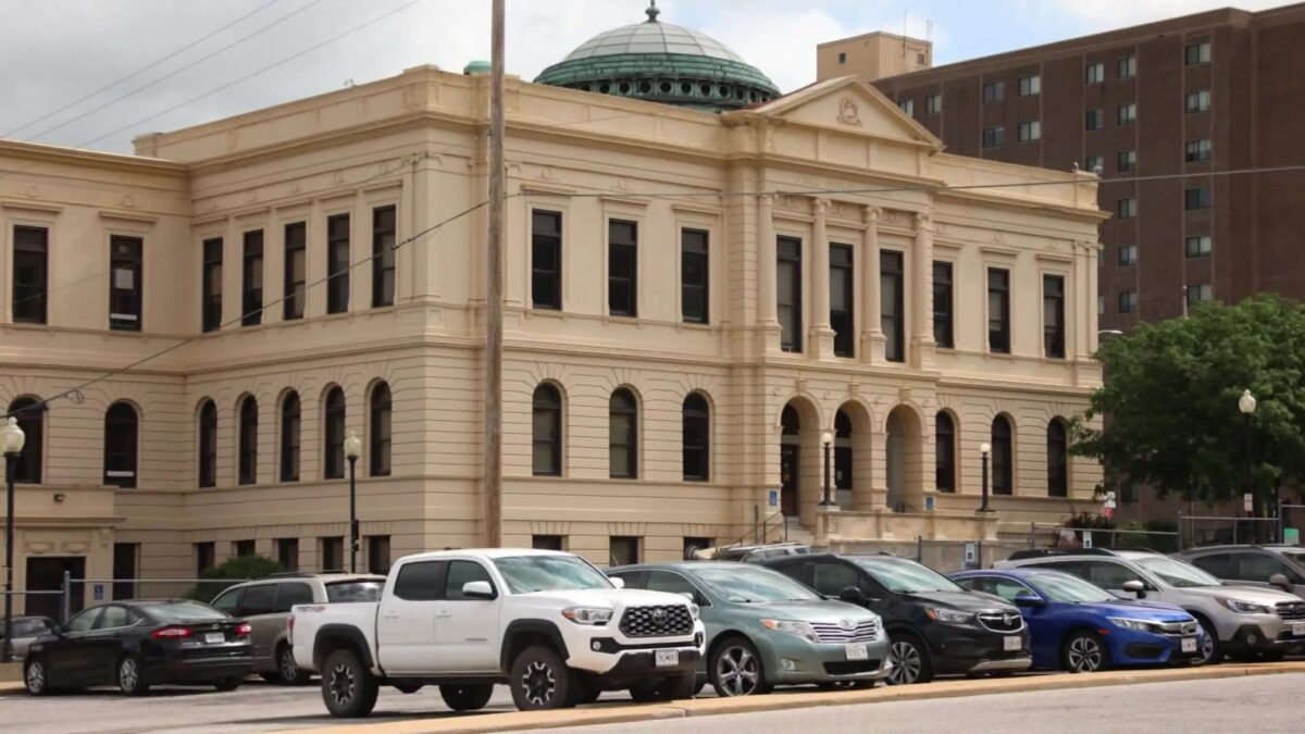 Downtown Library to host blood drive