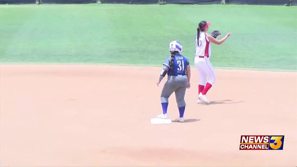 Cathedral City softball falls to Hueneme in CIF title game