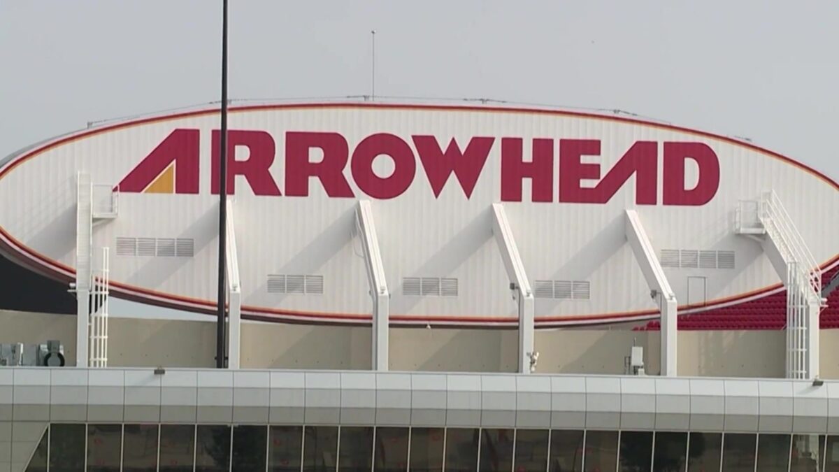 Missouri special session focuses on Royals and Chiefs stadium funding