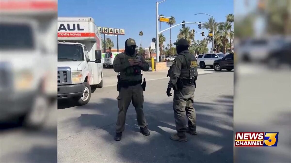 Officials encourage residents to ‘know their rights’ after Border Patrol
