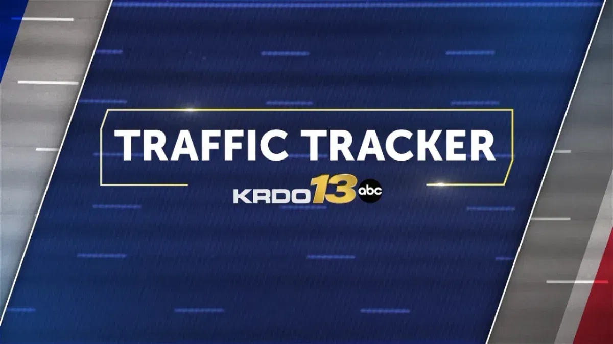 North Union Boulevard reopens following crash