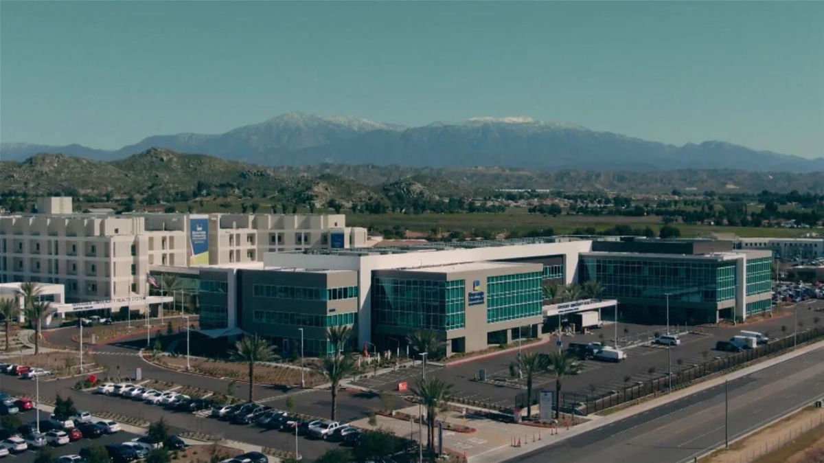 Report reveals highest-paid on Riverside County government payroll