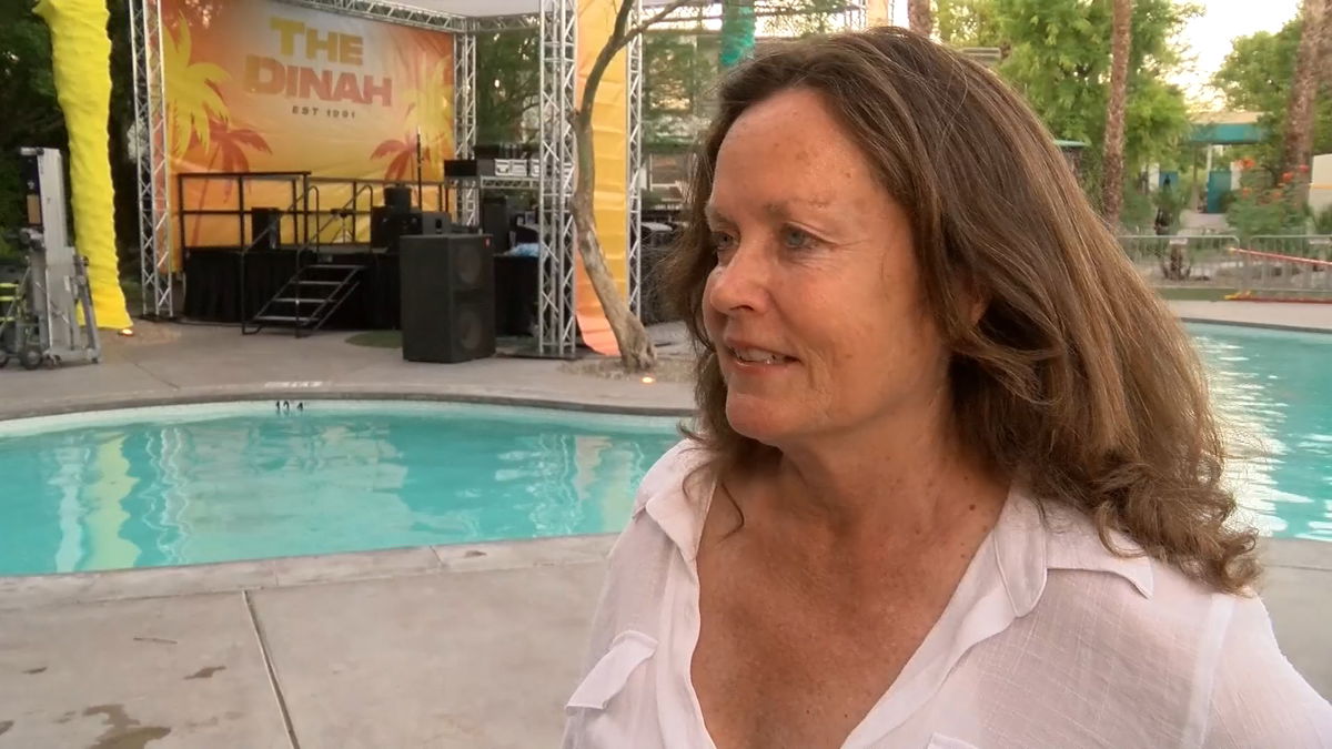 Founder and producer of ‘The Dinah’ in Palm Springs to take final bow after 2025 festival