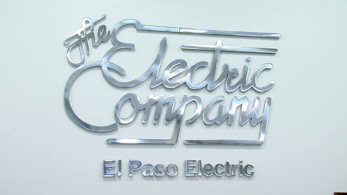 El Paso City Council opposes electric company’s proposed rate increase