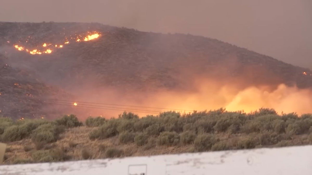 Tri-Counties Warn Central Coast to Prepare for Wildfire Smoke Impacts this Summer