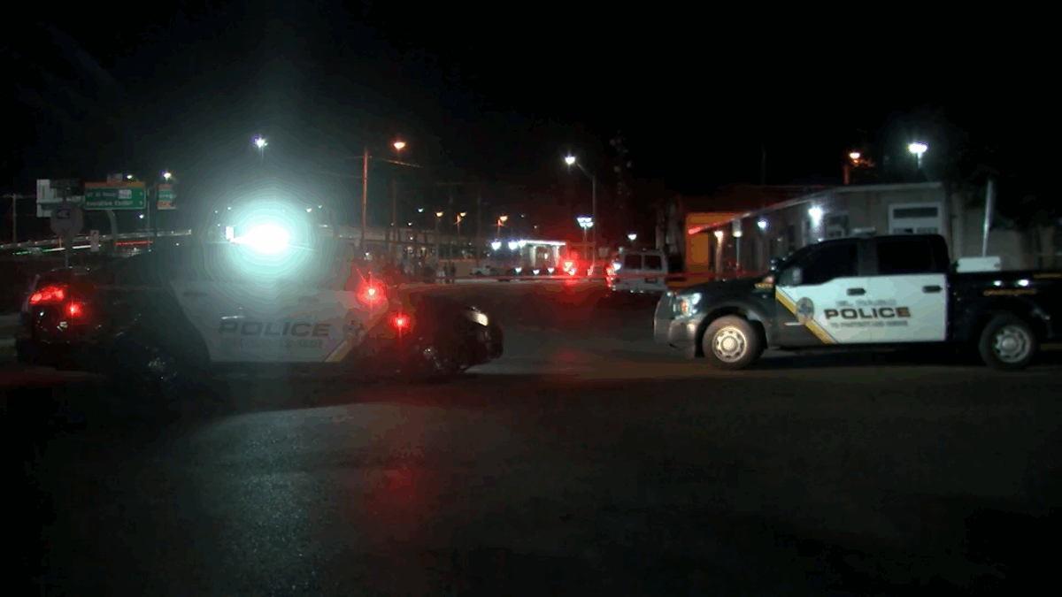 BREAKING: One man dead in Chihuahuita stabbing