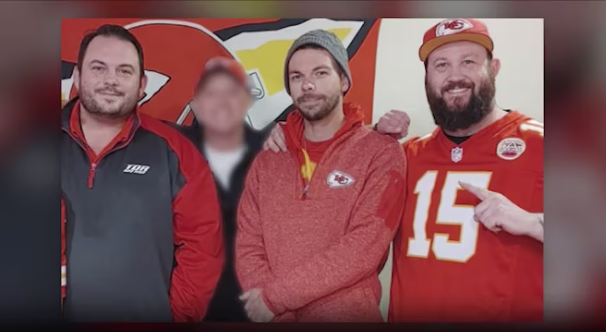 Prosecutors seek murder charges for 2 men accused in deaths of 3 Kansas City Chiefs fans last year