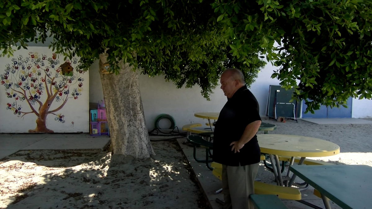 Cathedral City Boys & Girls Club seeks help after $8