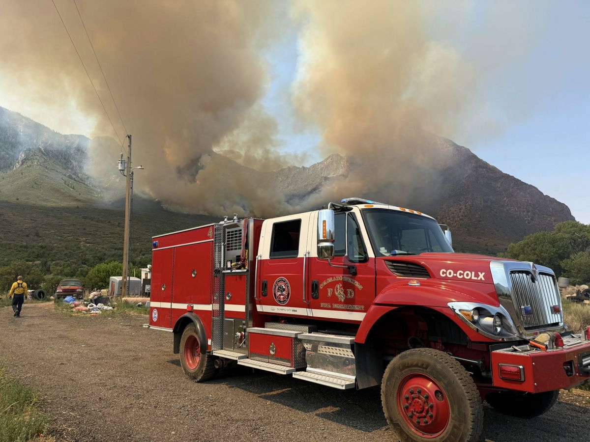 From fires to floods