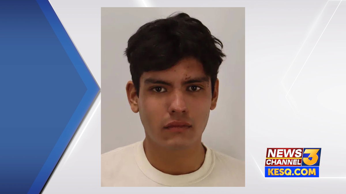 Man admits to killing woman in Cathedral City Christmas Day DUI crash