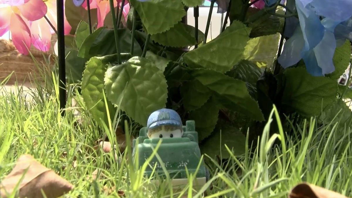 SPECIAL REPORT: How Baby Sonny impacted the Yuma community
