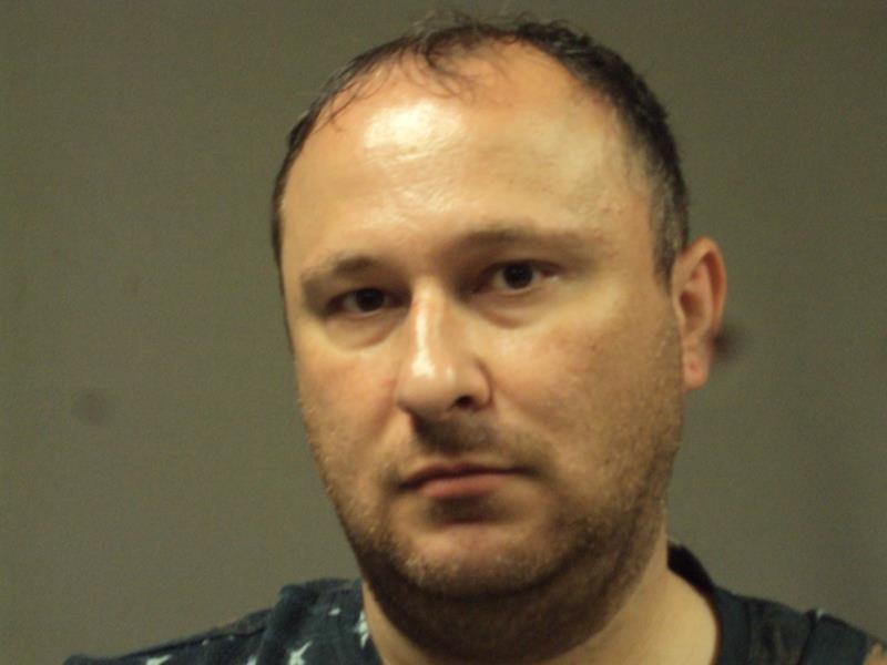 Moberly man who pleaded guilty to sodomy now charged with child enticement