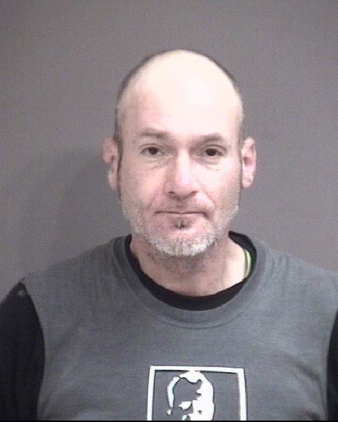 Columbia man arrested for alleged arson