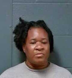 Fulton woman charged with child abuse following alleged assault