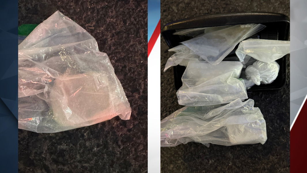 Central Oregon drug agents arrest Bend man wanted on felony warrants