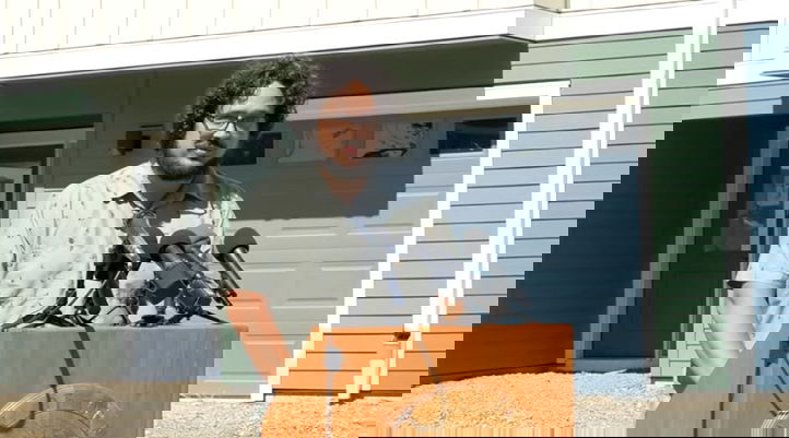 Bend homeowner joins others hailing five bills aimed at boosting housing