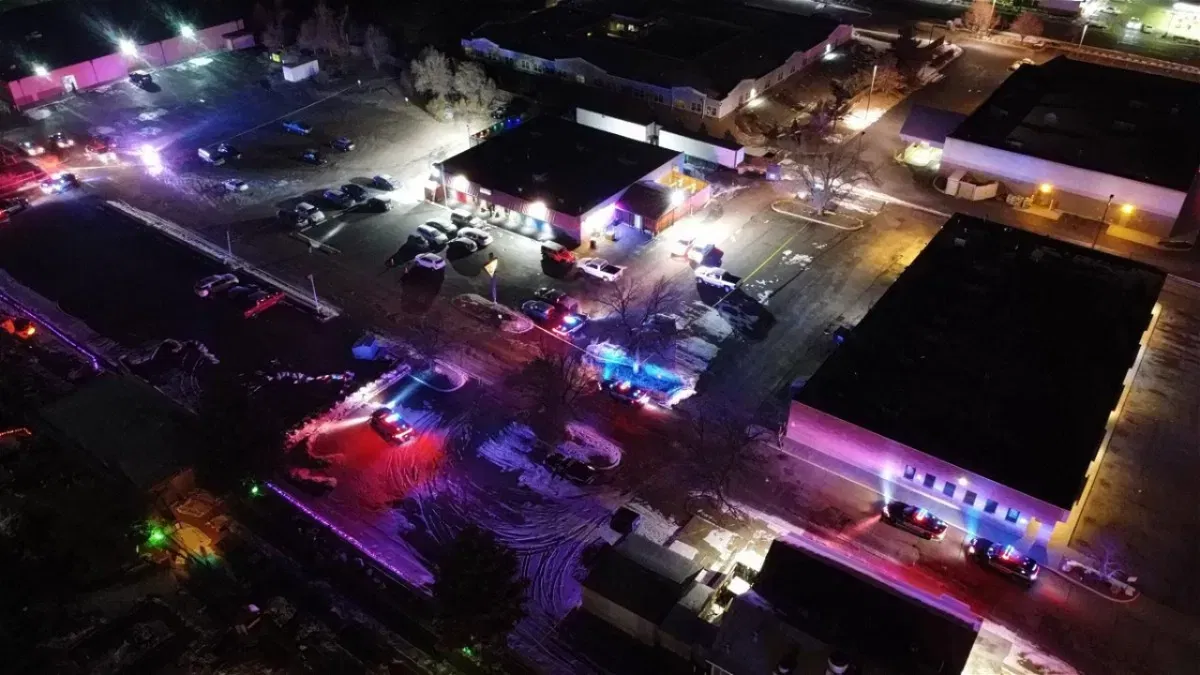 Judge dismisses lawsuit against El Paso County officials over Club Q shooting