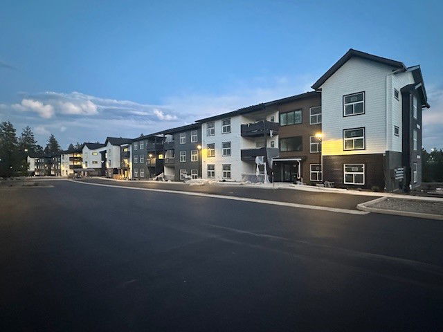 New affordable housing in NW Bend accepting applications