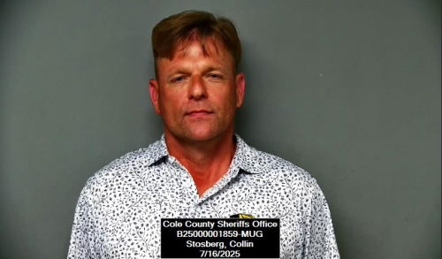 Former trooper who ‘freaked out’ on THC accused of punching Jefferson City cop