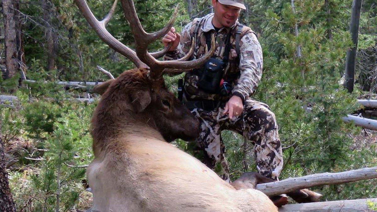Don’t miss out: Idaho Controlled Hunt Tag deadline looms