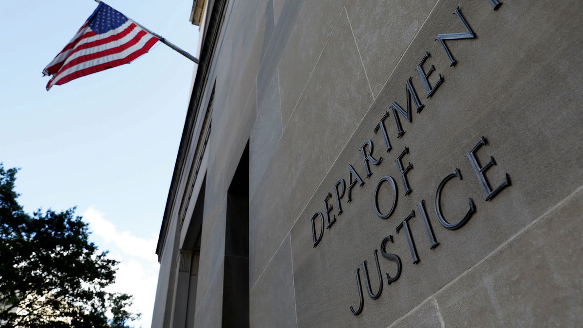 DOJ drops charges against Utah doctor accused of falsifying Covid-19 vaccine records