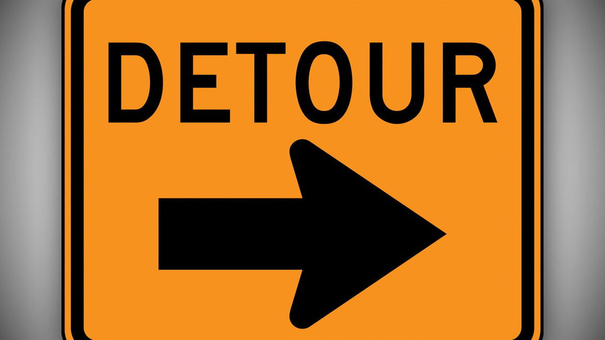 Work begins this week on I-15 bridges toward the Montana state line